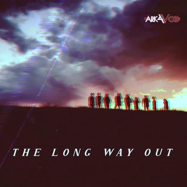 The Long Way Out