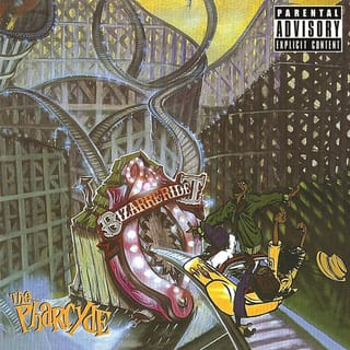 Bizarre Ride II The Pharcyde (Deluxe Edition)