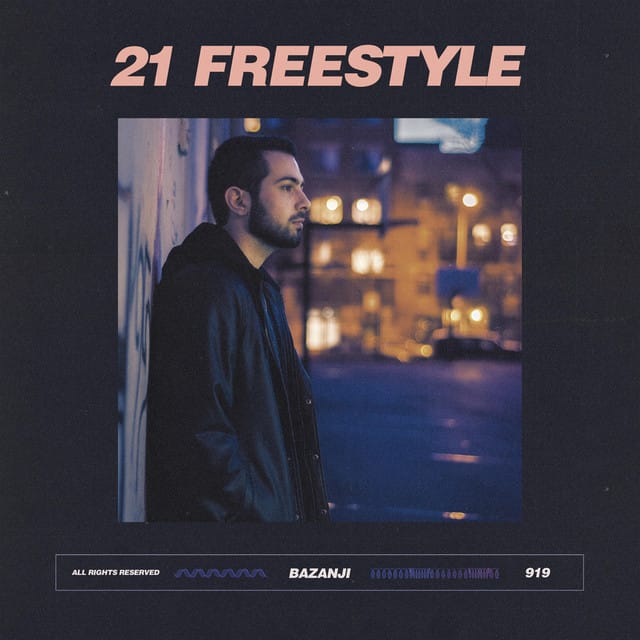 21 Freestyle