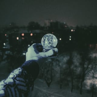 Winter Memories (Antipole Remix) - Single