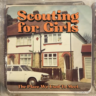 The Place We Used to Meet - Single
