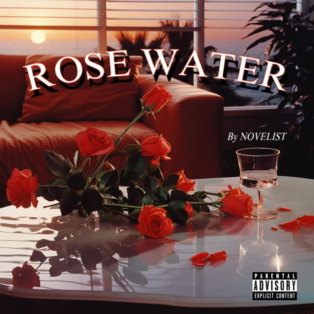Rose Water