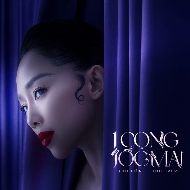 1 Cọng Tóc Mai