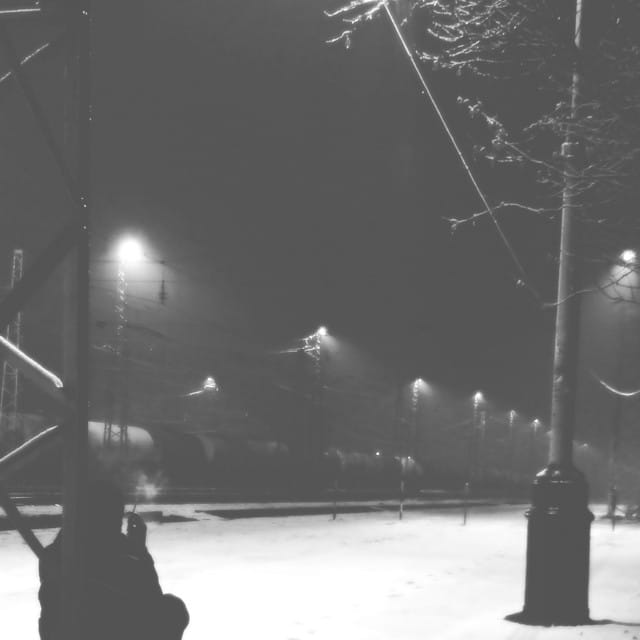 empty hours - Single
