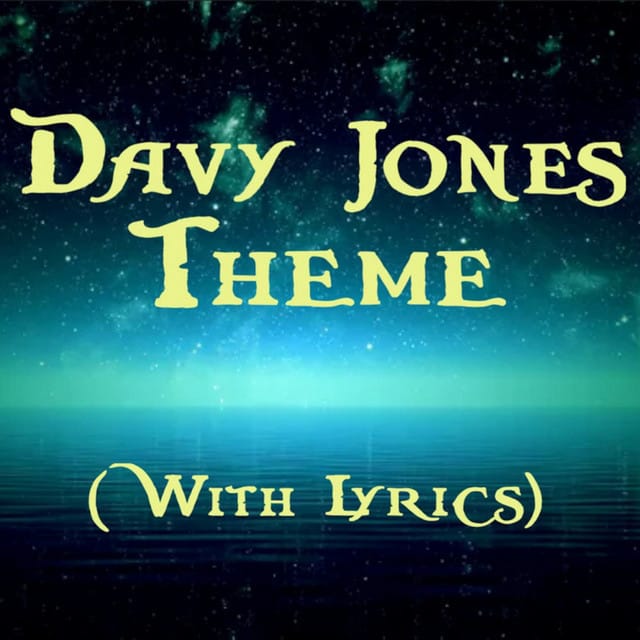 Davy Jones