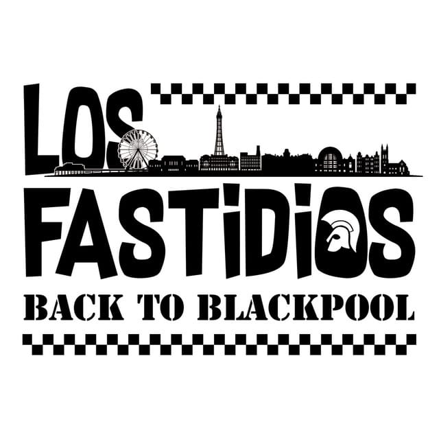 Back to Blackpool