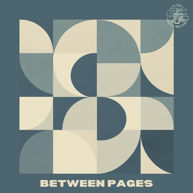 Between Pages