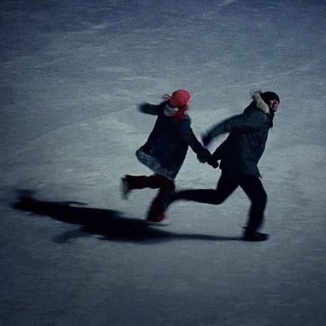 eternal sunshine