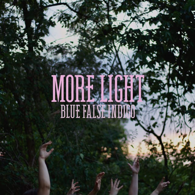More Light