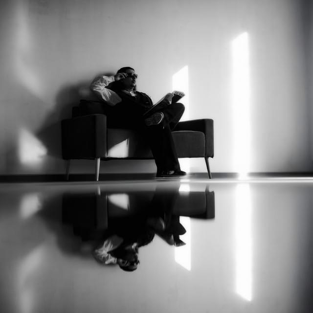 Deja Vu - Single
