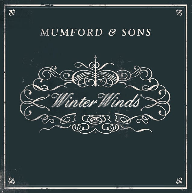 Winter Winds