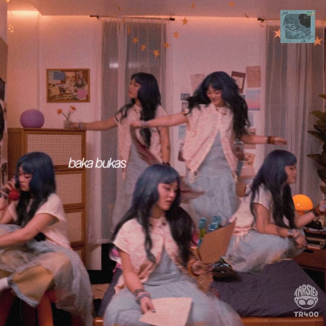 baka bukas - Single