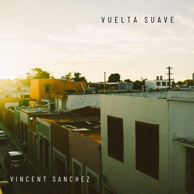 Vuelta Suave