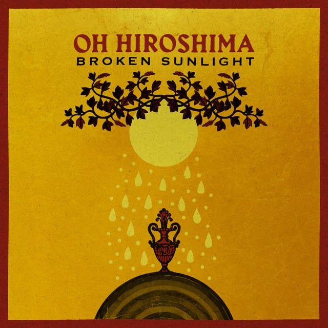 Broken Sunlight