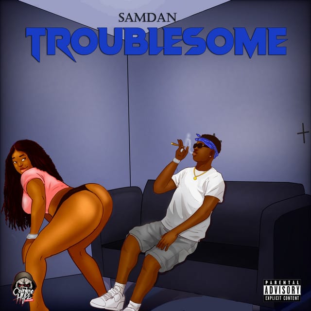 Troublesome - Single