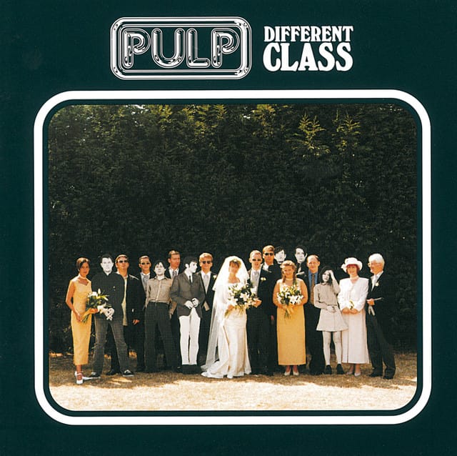 Different Class (Deluxe Edition)