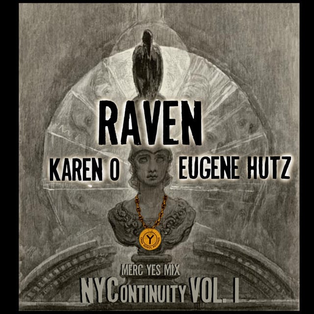 Raven (Merc Yes Mix)