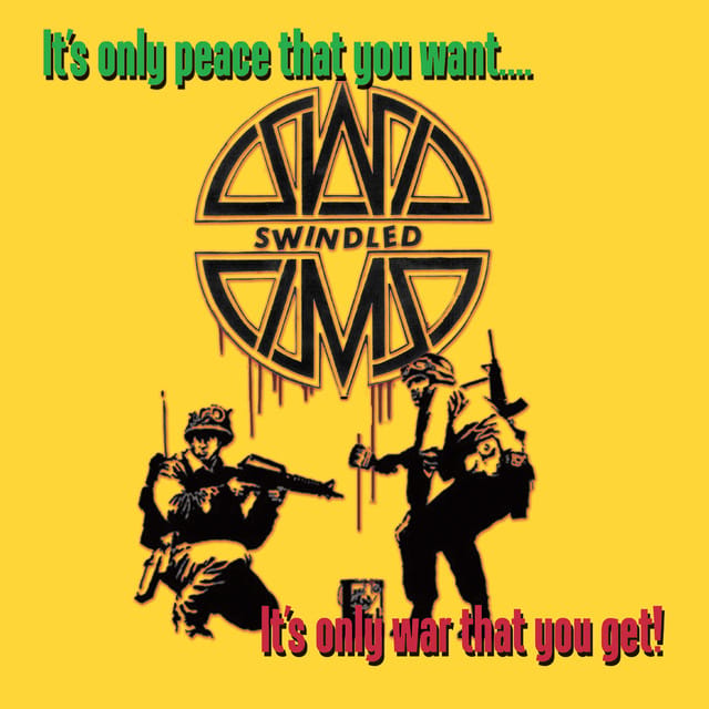 Who Wants Guns?