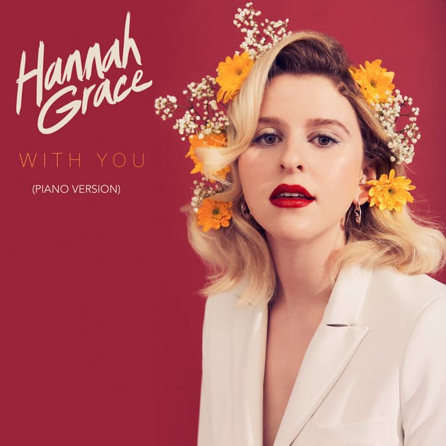 With You (Piano Version)
