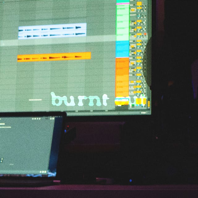 Burnt Out