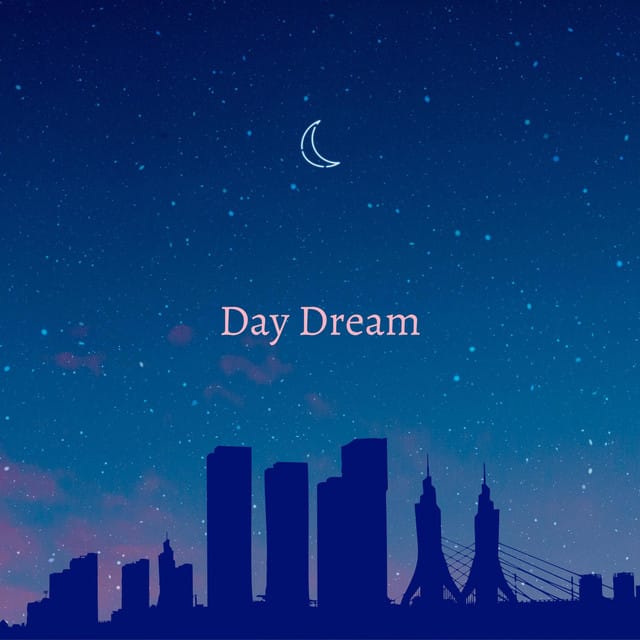 Day Dream