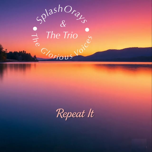 Repeat It