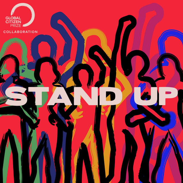 Stand Up: A Global Citizen Prize Project