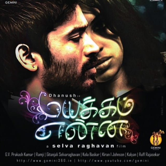 Mayakkam Enna