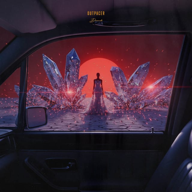 Diamonds - Single