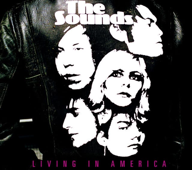Living in America