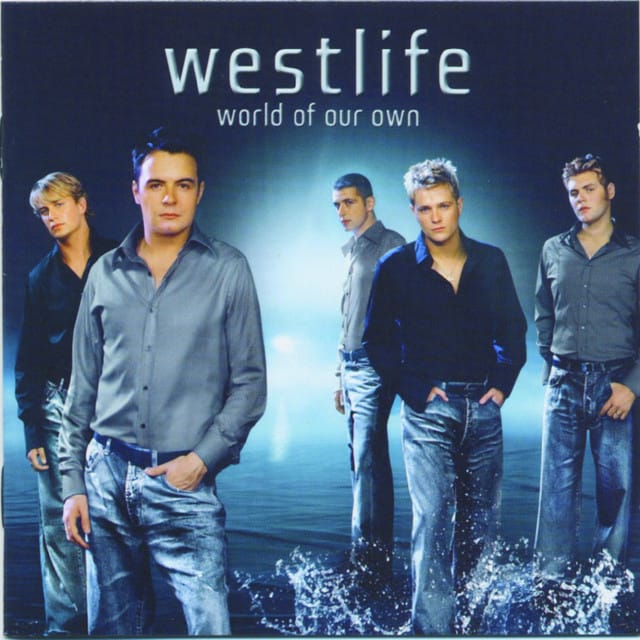 World Of Our Own