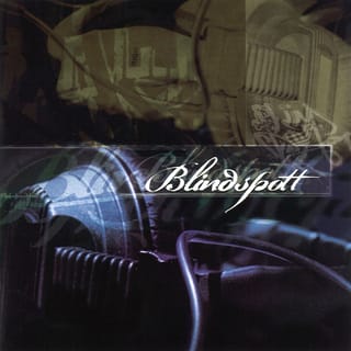 Blindspott