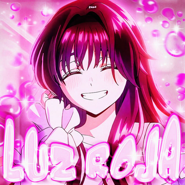 LUZ ROJA - EP