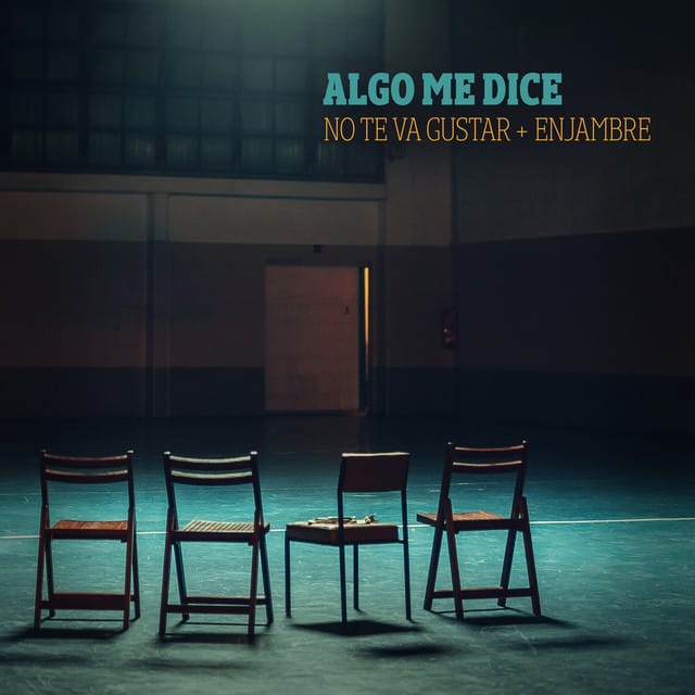 Algo me dice