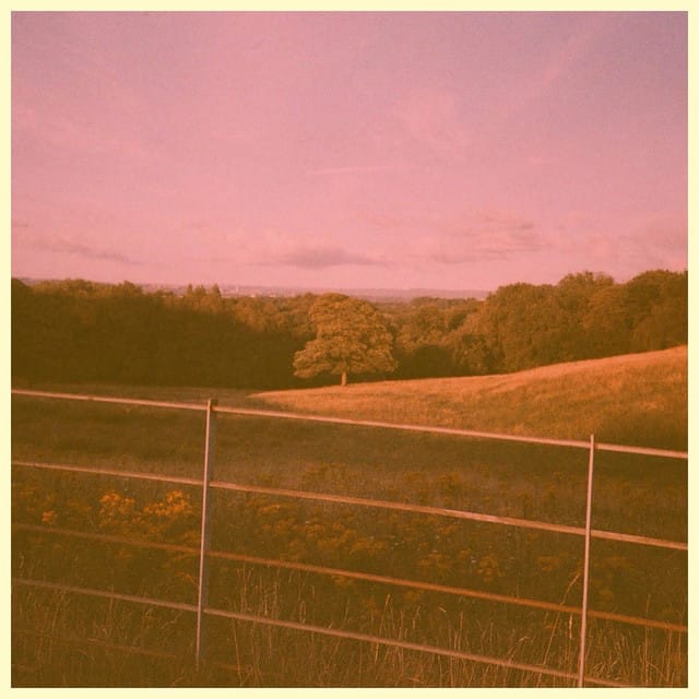 June