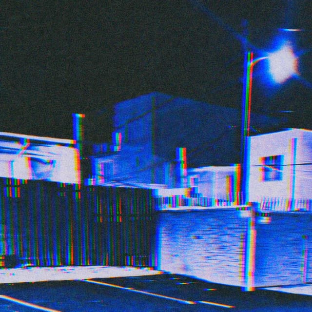 never see a lonely night again - Single