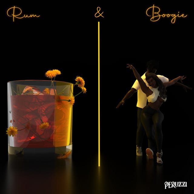 Rum & Boogie