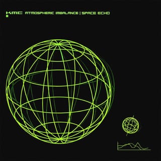Atmospheric Imbalance / Space Echo