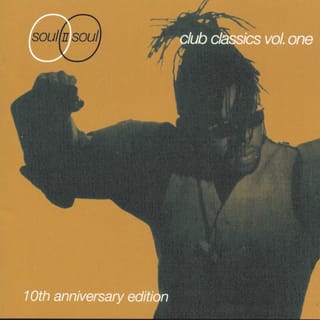 Club Classics, Vol. 1