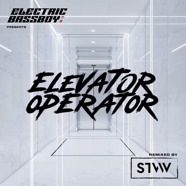 Elevator Operator (STVW Remix) - Single