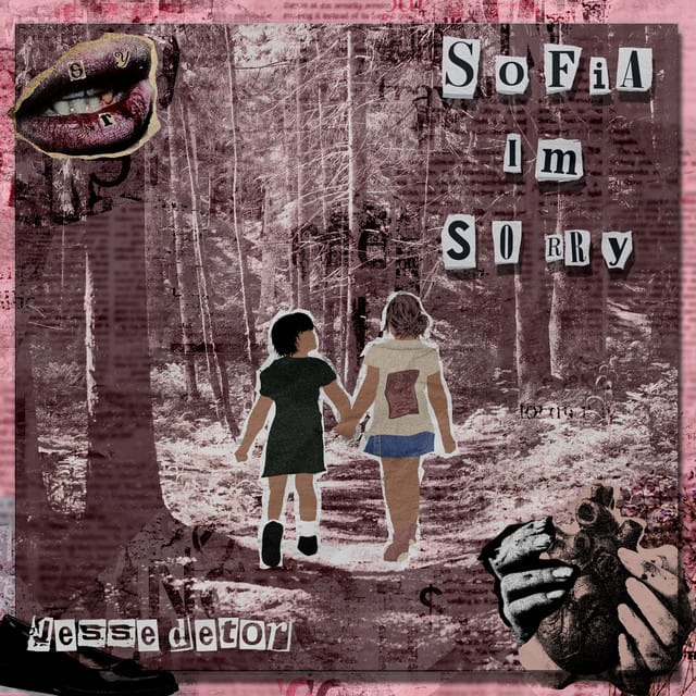 Sofia I'm Sorry (Acoustic) - Single