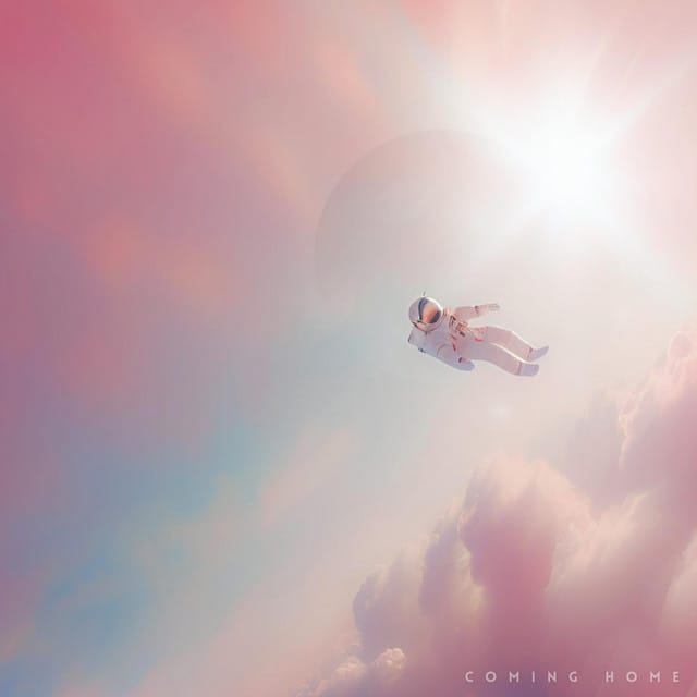 Coming Home - Single