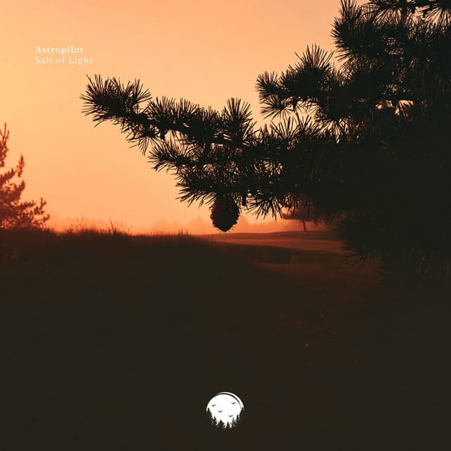 Salt of Light - EP