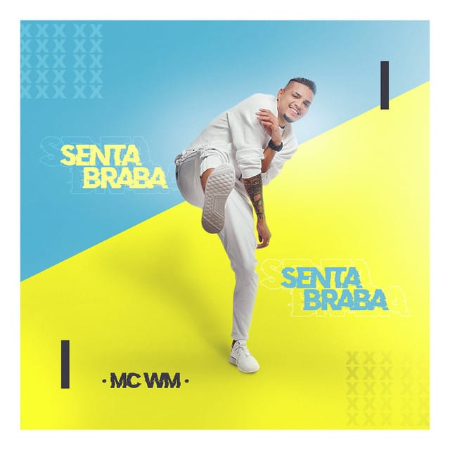 Senta Braba - Single