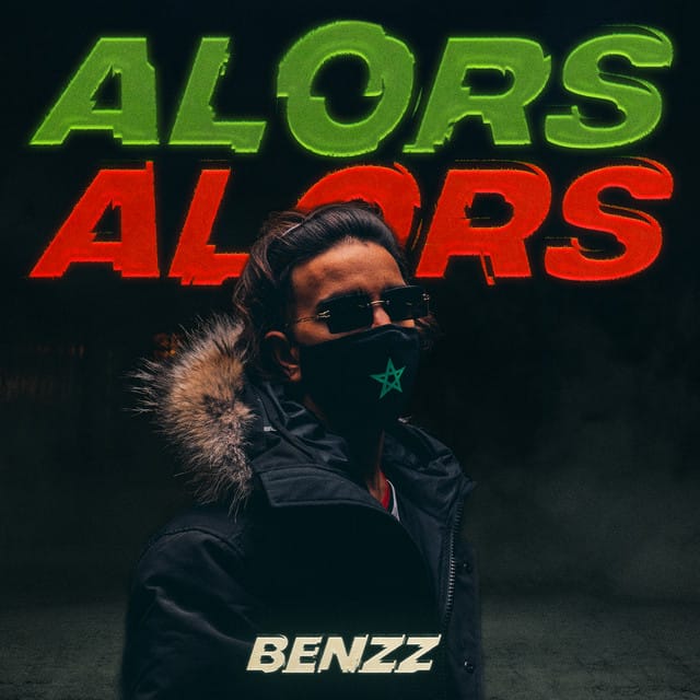 Alors Alors - Single