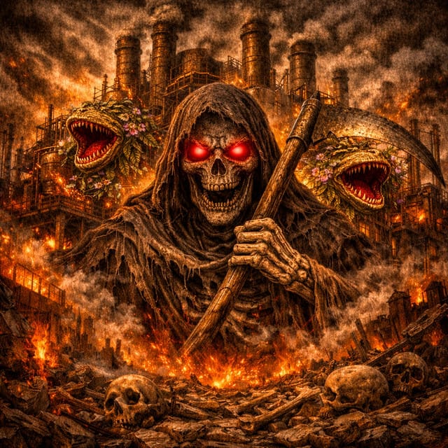 Fear Factory