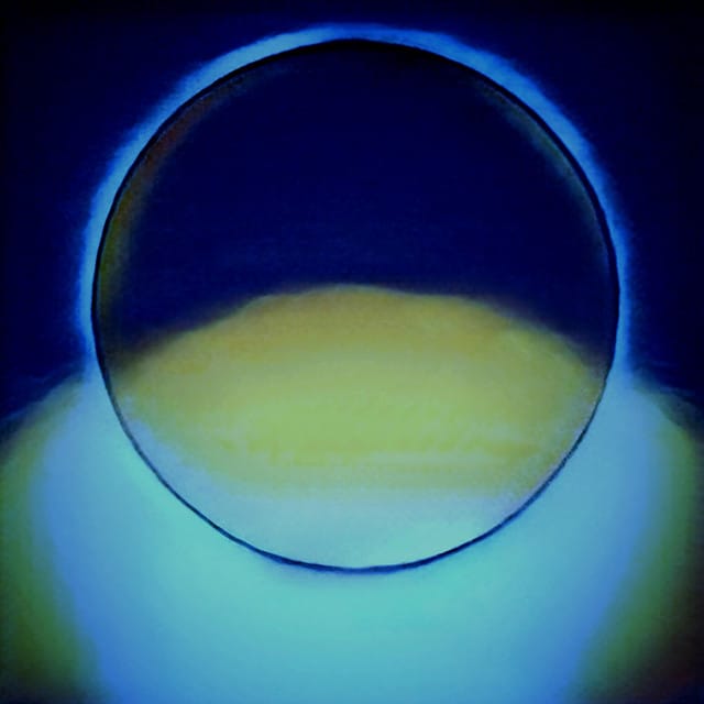 The Glow ep