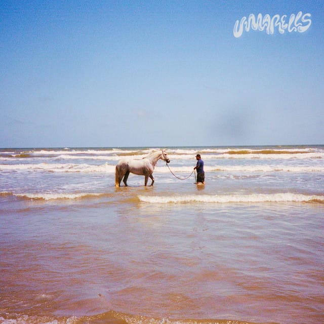 You're Not Here - Single