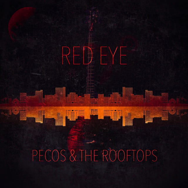 Red Eye E.P.