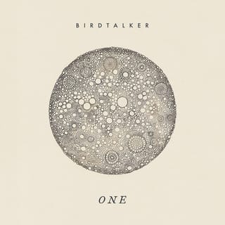 One